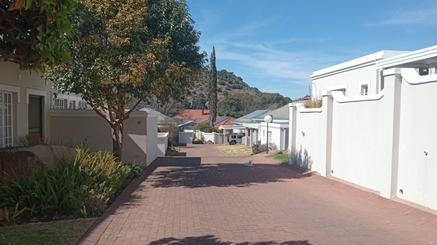 3 Bedroom Property for Sale in Arboretum Free State